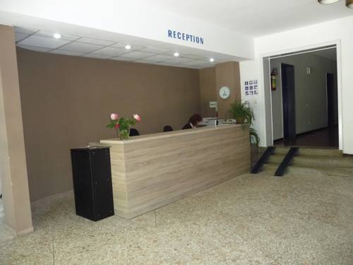 Roussalka St.Constantine - carbon neutral hotel in Varna