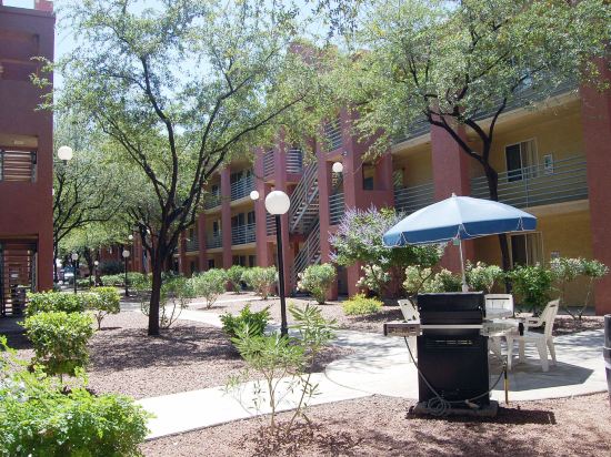 Extended Stay America Las Vegas Boulder Highway - photo 4