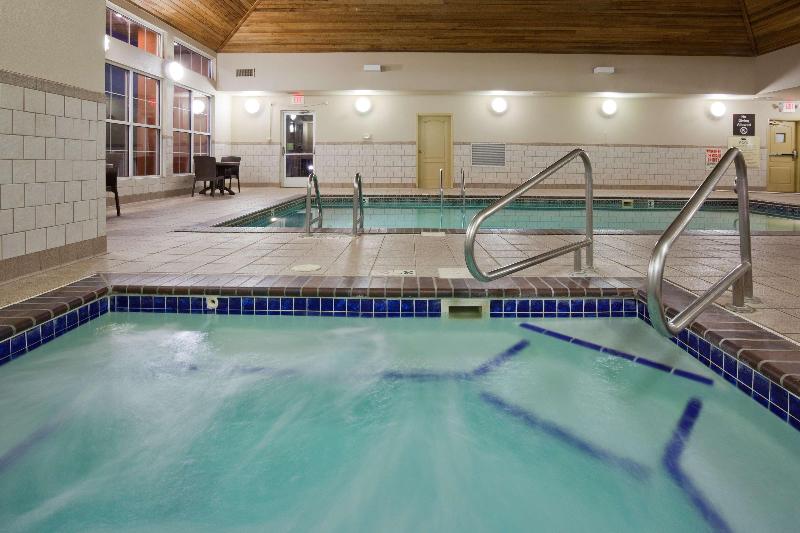 Homewood Suites by Hilton Sioux Falls - photo 110