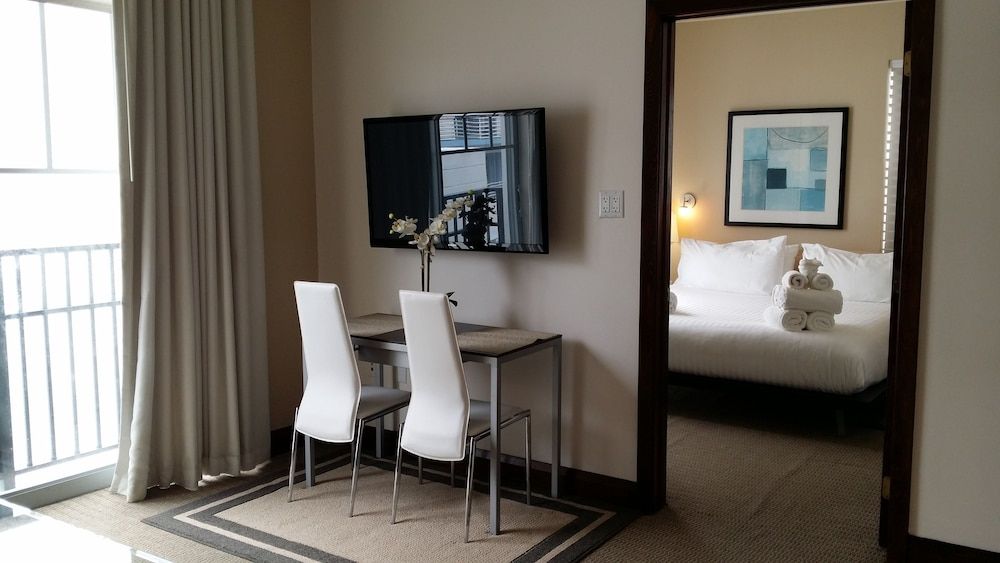 Strand Ocean Drive Suites - photo 21