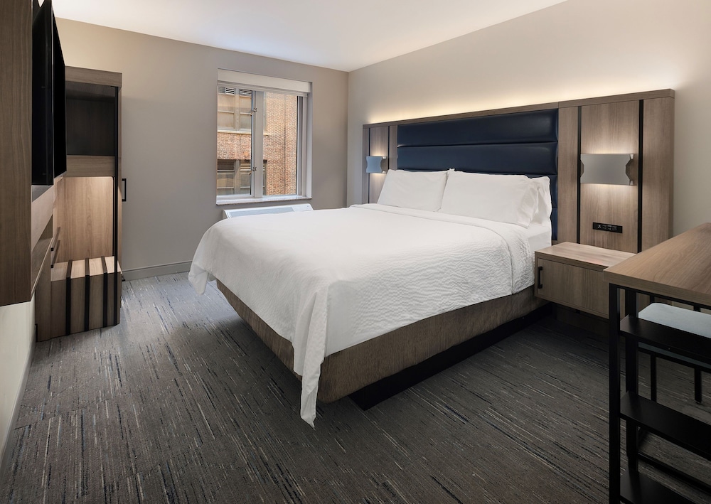 Holiday Inn Express NYC Chelsea NoMad Area by IHG - photo 12