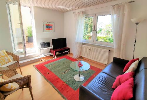 ABC Ferienwohnungen ABC Wohnung C — 4-Star Luxury Hotel in Meersburg, Germany