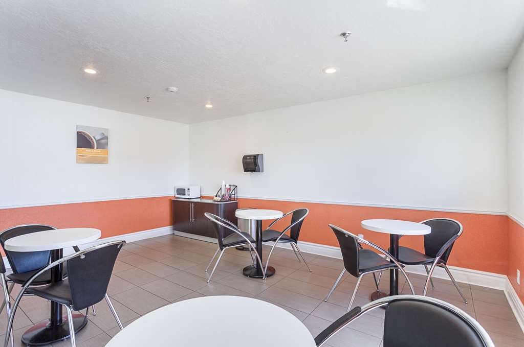 Motel 6 Williams AZ West Grand Canyon - photo 35