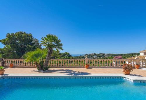 Casa Siempre Domingo — Moraira — photo 4