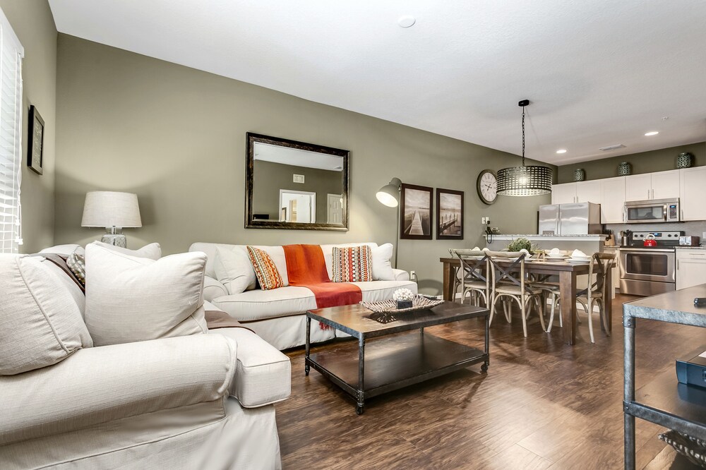 West Lucaya Resort 3 Bedroom Vacation Townhome - photo 14