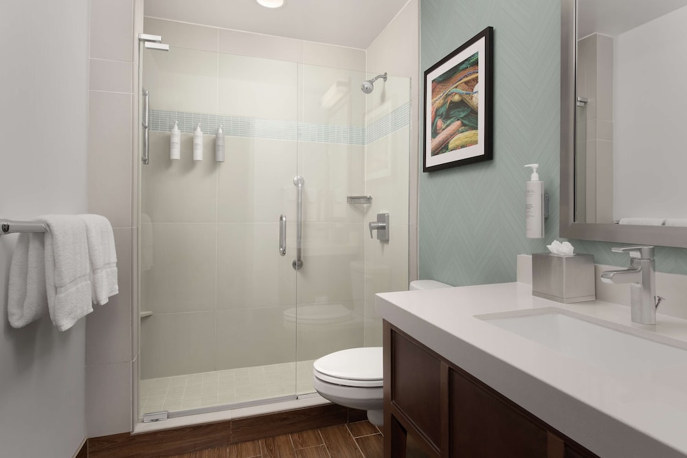 Hilton Garden Inn Marina Del Rey - photo 24