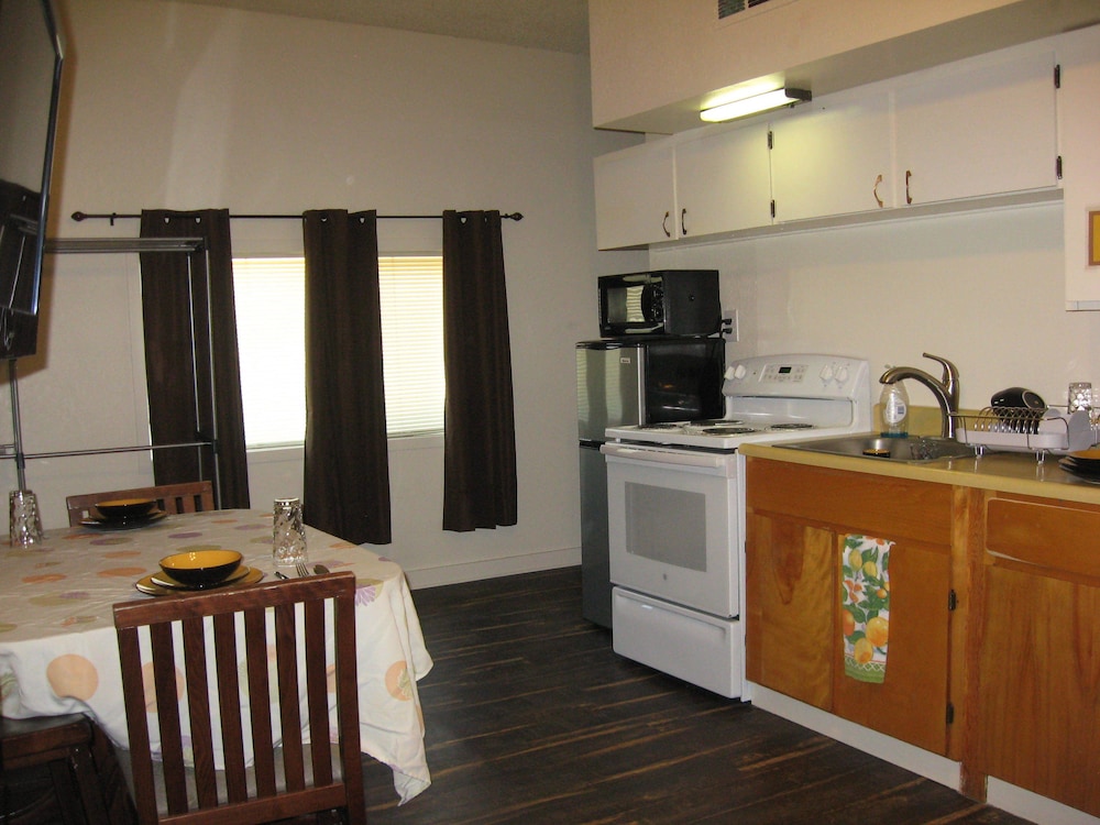 Masters Inn - photo 15