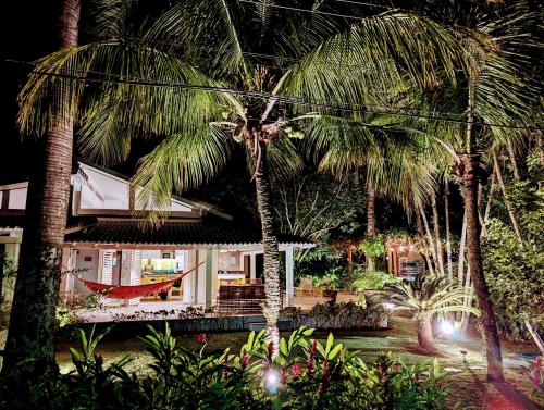 Linda Casa Praia de Pauba em condominio — 4-Star Luxury Hotel in Sao Sebastiao, Brasil