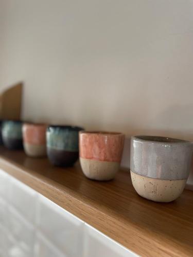 Chaloupka Kunčice in Stare Mesto, Czech Republic