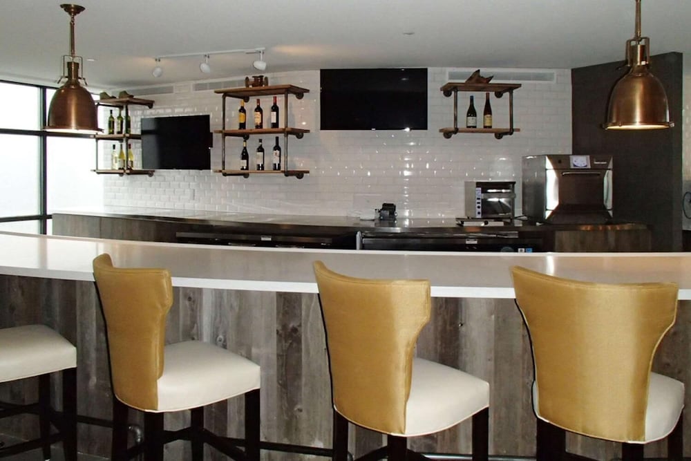 enVision Hotel Boston Everett - photo 30