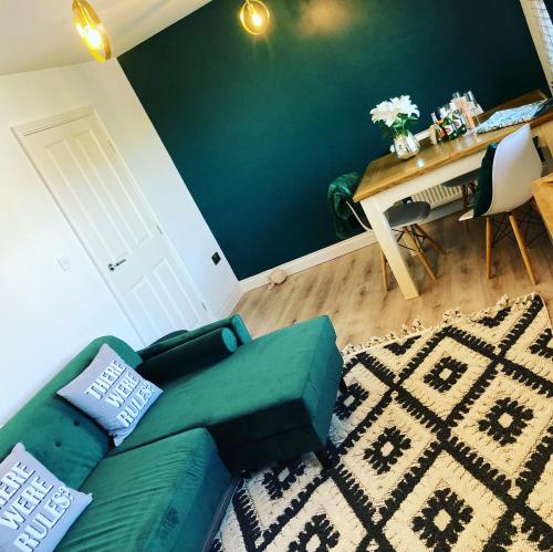 Bay Retreat Apartment The Bay Holiday Village Filey Homesweetholidayhomes — 4-Star Luxury Hotel in Filey, United Kingdom