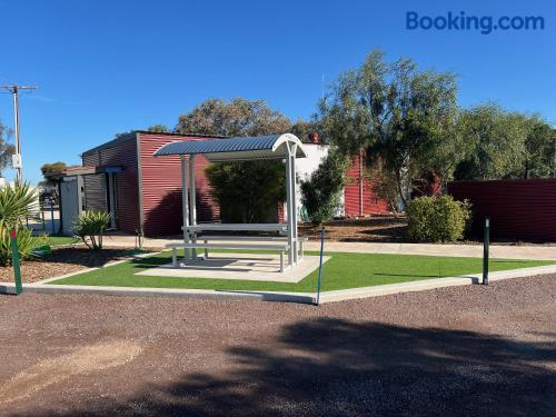 Whyalla Caravan And Tourist Park — Whyalla — photo 4