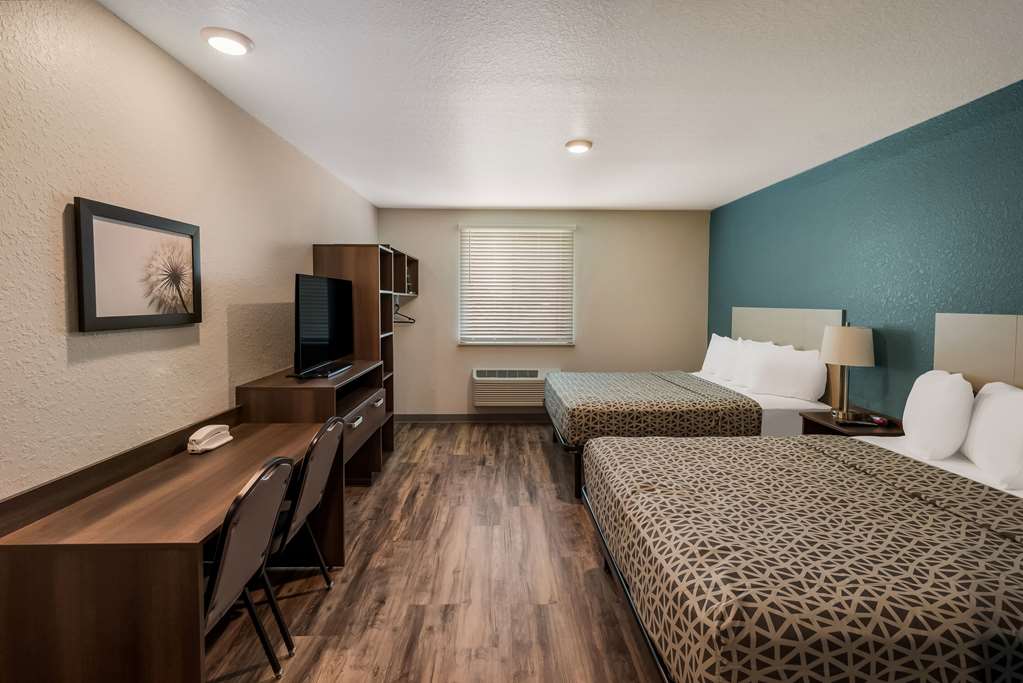 Woodspring Suites West Palm Beach - photo 18