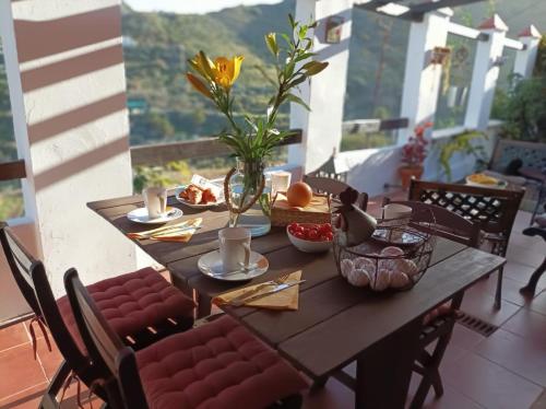 Las Brujitas Valsequillo — hotel in Valsequillo De Gran Canaria