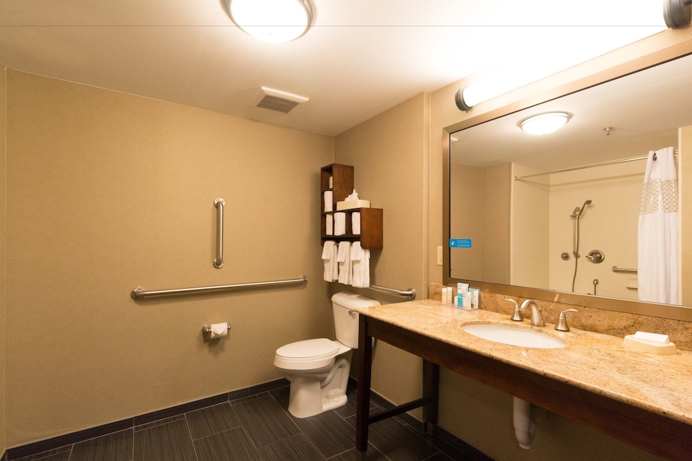 Hampton Inn Columbus South - photo 56