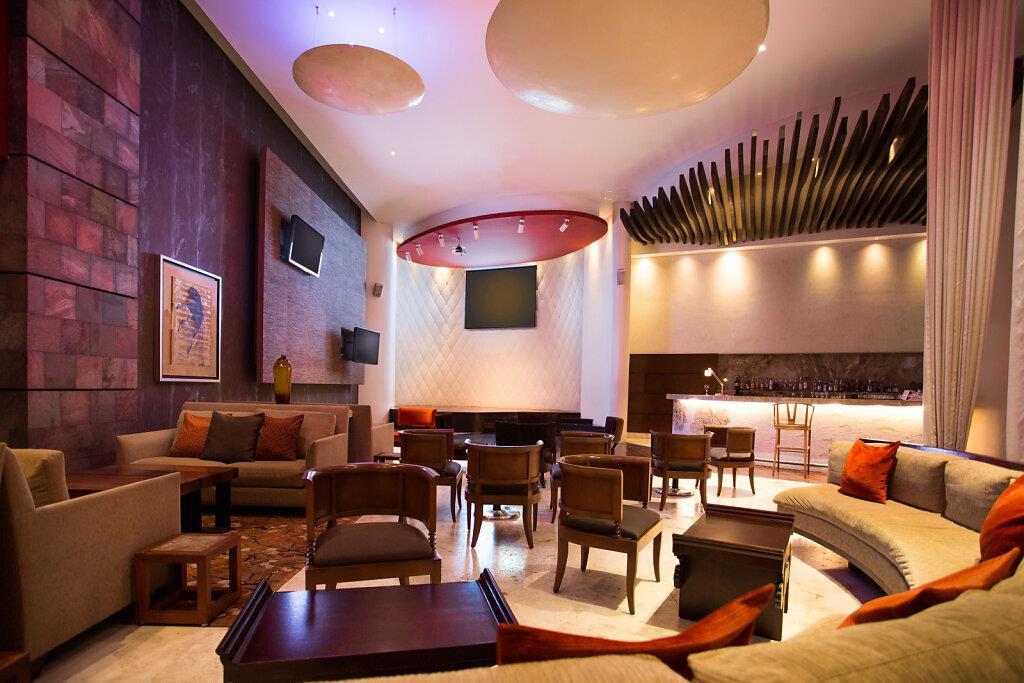 Karaoke Bar - Grand Velas Riviera Maya