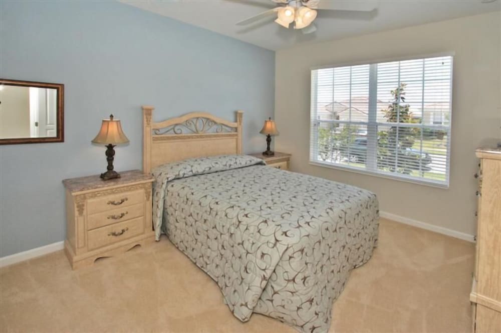 Ov2658 Windsor Hills Resort 5 Bed 5 Baths Villa - photo 5