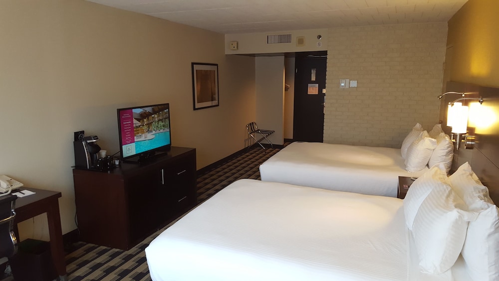 M Hotel Buffalo - photo 9