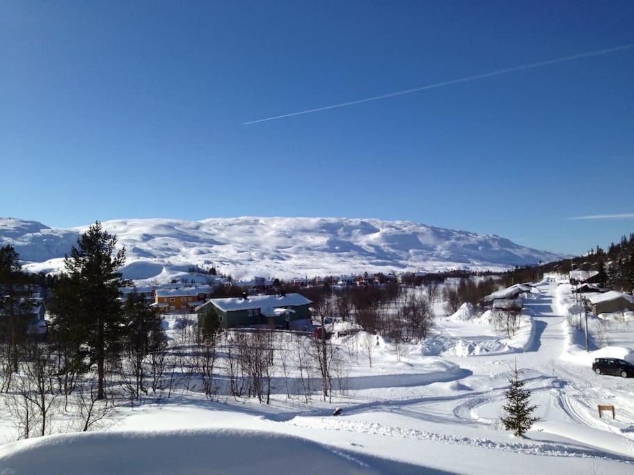 Kleiva 8 Skorovas — 4-Star Luxury Hotel in Namsskogan, Norway