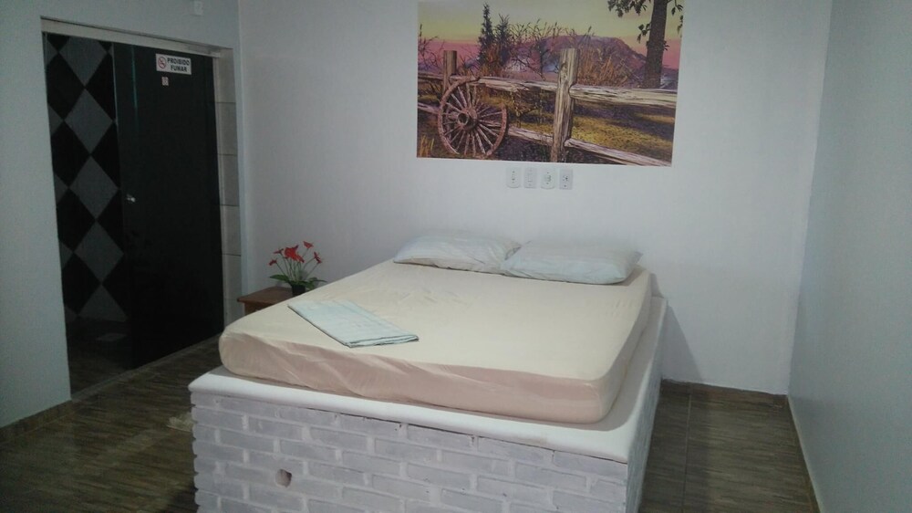 Hotel Alvorada — Alegrete — photo 5