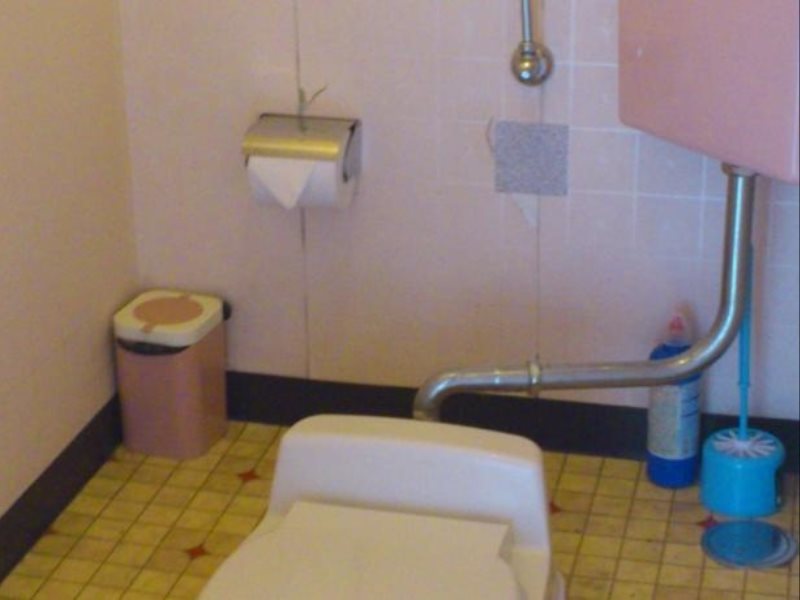 Hotel Sanyuso in Takamatsu, Japan