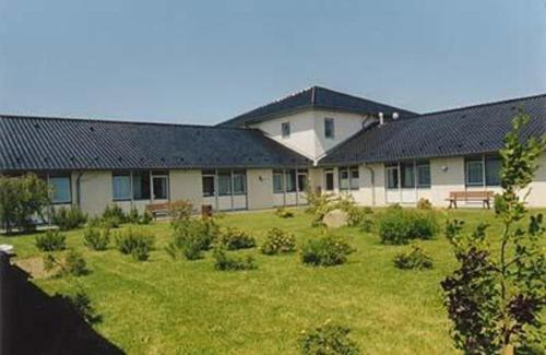 TOP Motel Sassnitz — Sassnitz — photo 2