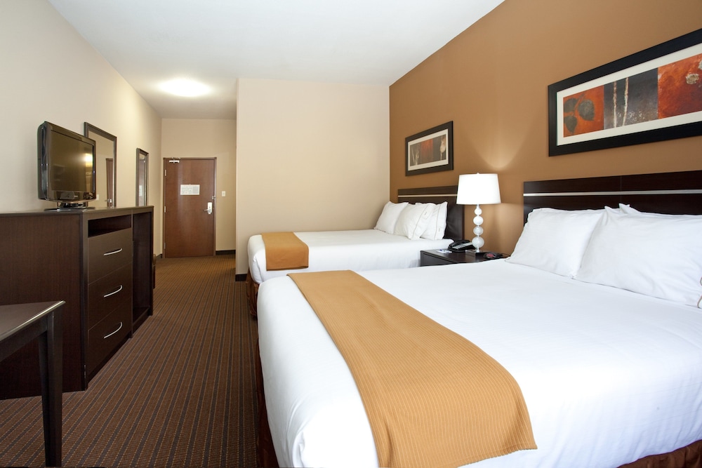 Holiday Inn Express Hotel & Suites LAMAR by IHG - photo 7