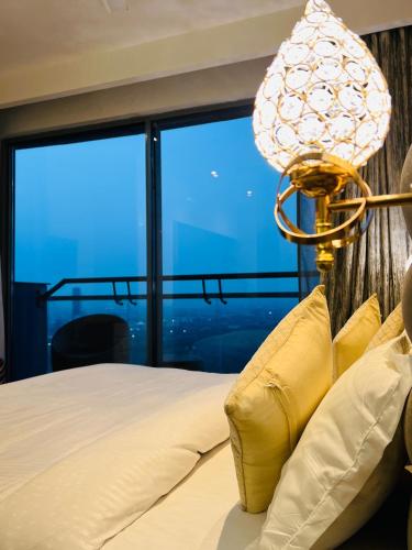 Supernova Spira — 4-Star Luxury Hotel in Noida, India