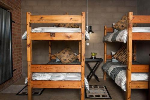 The Hay Barn - carbon neutral hotel in Howick