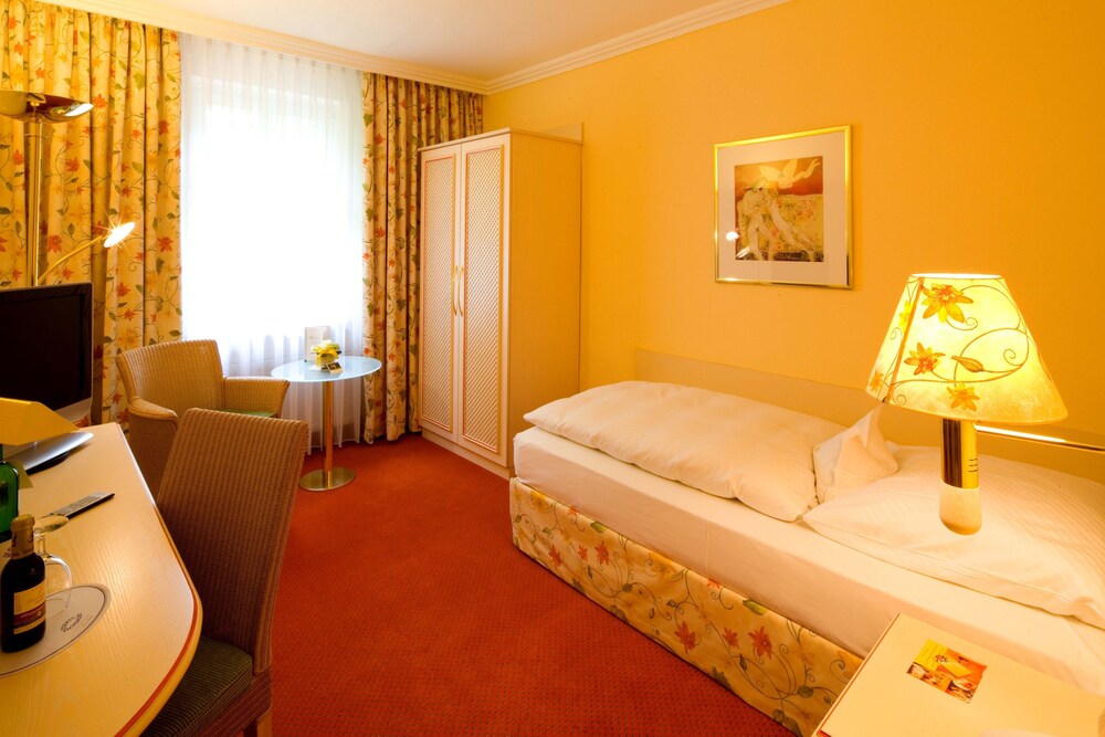 Romantik Hotel Braunschweiger Hof — Bad Harzburg — photo 5