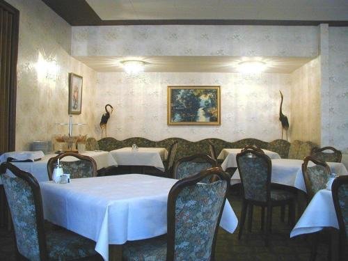 Hotelpension Seeblick — Bad Bergzabern — photo 3