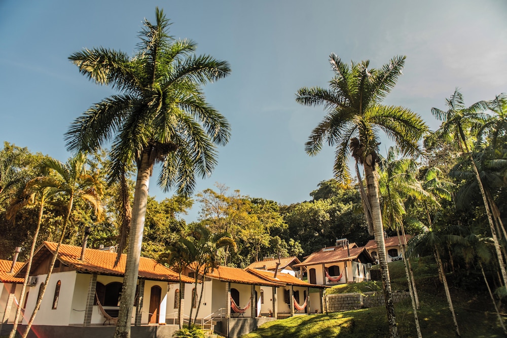 Pousada Tapera - last minute hotel in Itatiaia