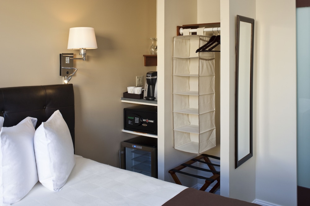 The Barlow Hotel - photo 31