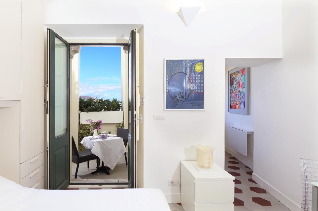 Villa Sirena — Taormina — photo 4