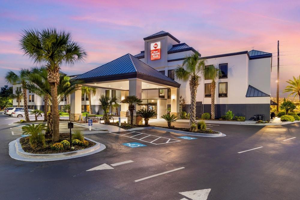 Baymont Inn And Suites Myrtle Beach - featured photo