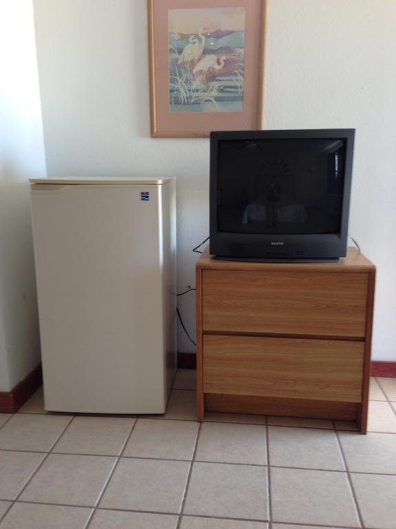 El Dorado Hotel in Alpine, United States