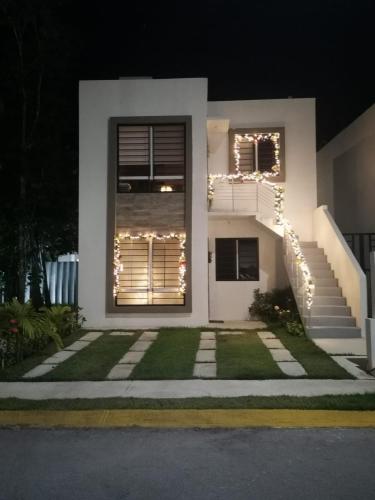 Ela — 4-Star Luxury Hotel in Playa Del Carmen, Mexico