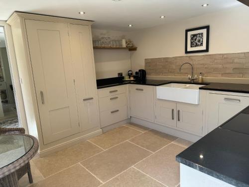 Bank Top Barn King Bedroom Self Catering 2 Guests