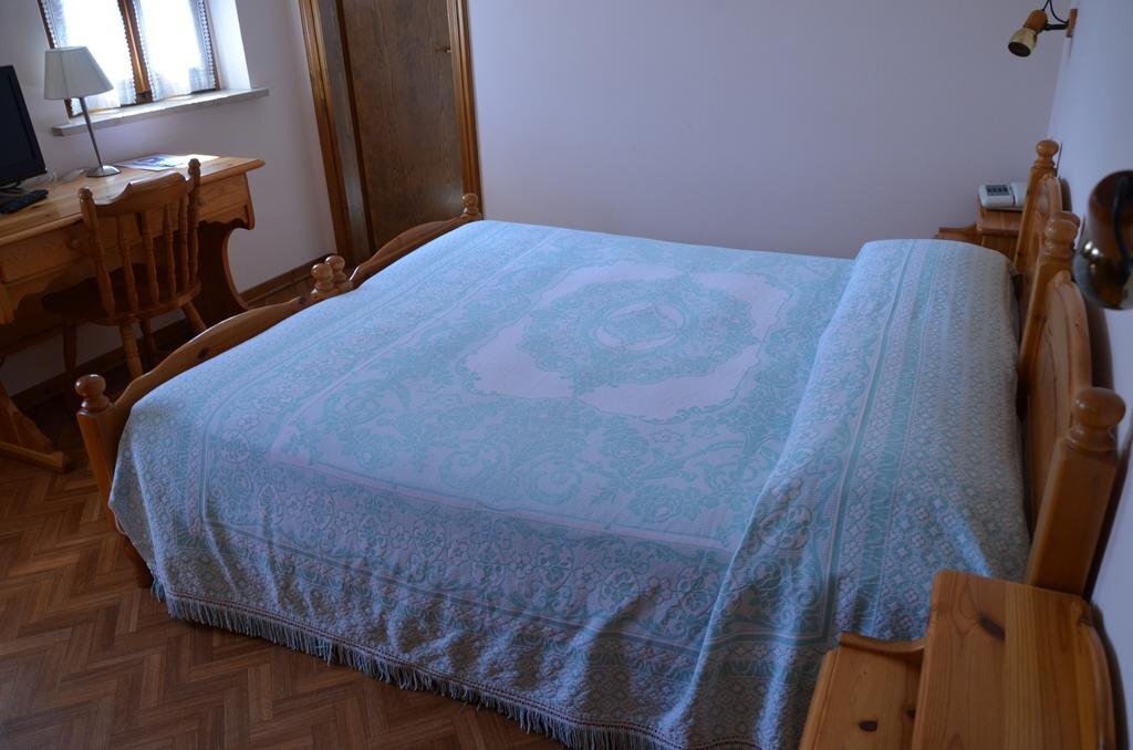 Hotel Ristorante Cavallino in Pieve Di Cadore, Italy