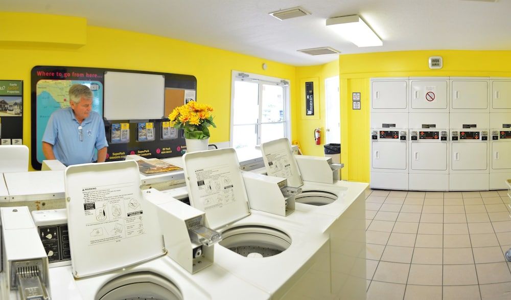 Crystal Isles RV Resort - photo 7