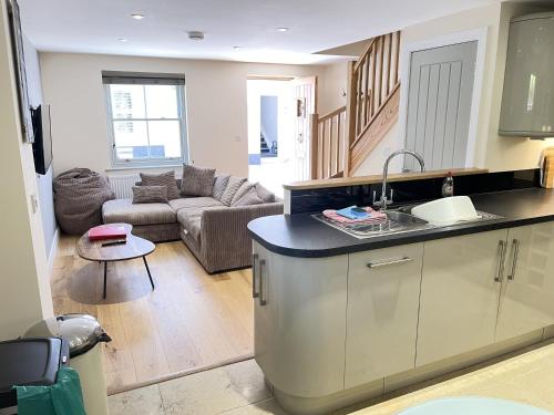 Harrys Hideout in St Ives, United Kingdom