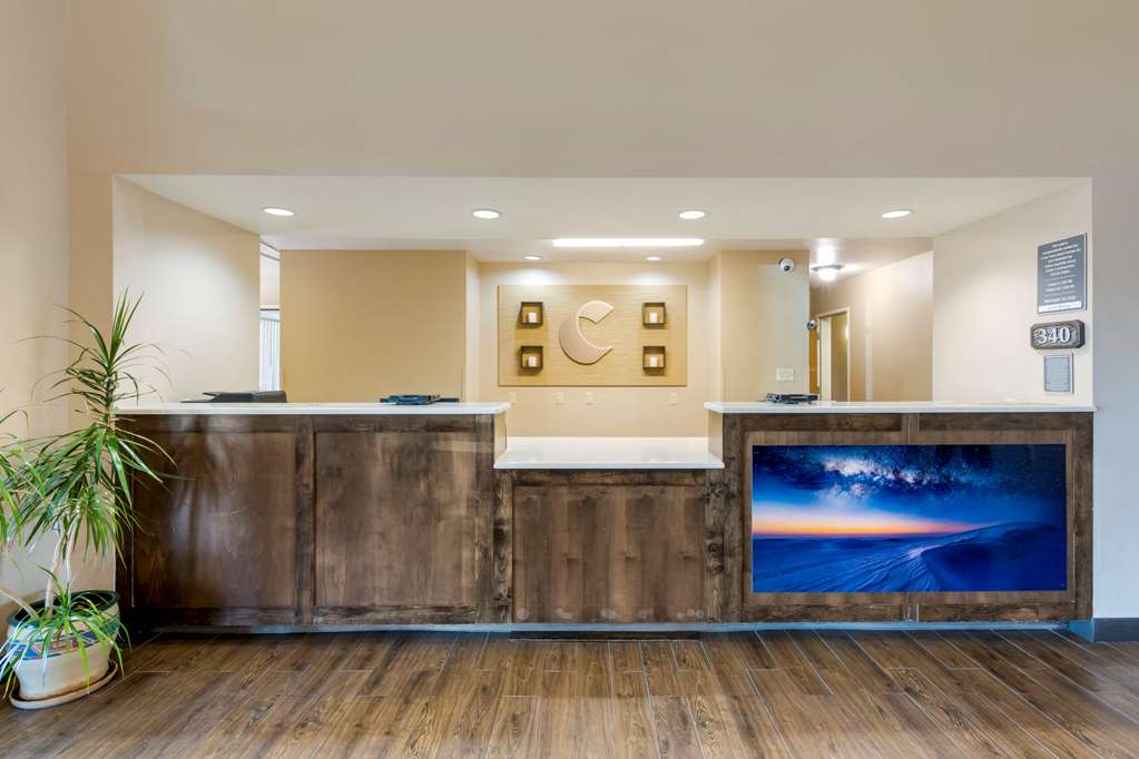 Comfort Inn Camp Verde I 17 - photo 8