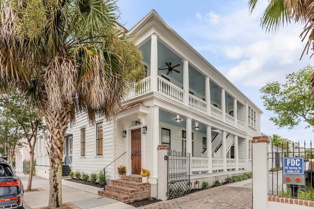 The Palmetto House - photo 62