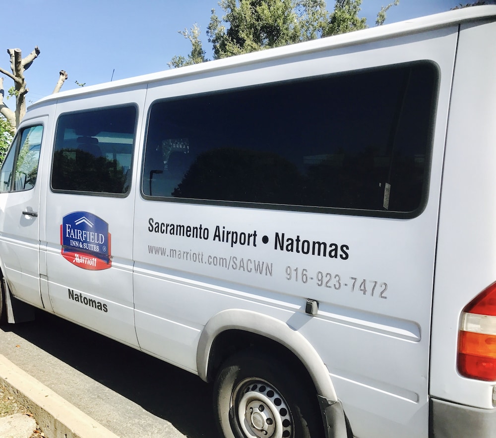 Fairfield Inn & Suites by Marriott Sacramento Airport Natomas - photo 6