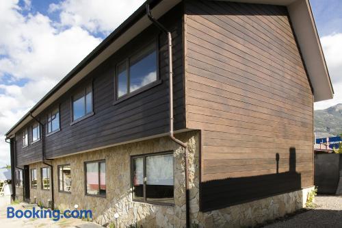 Rumbo Sur Apart Hotel — Coyhaique — photo 5