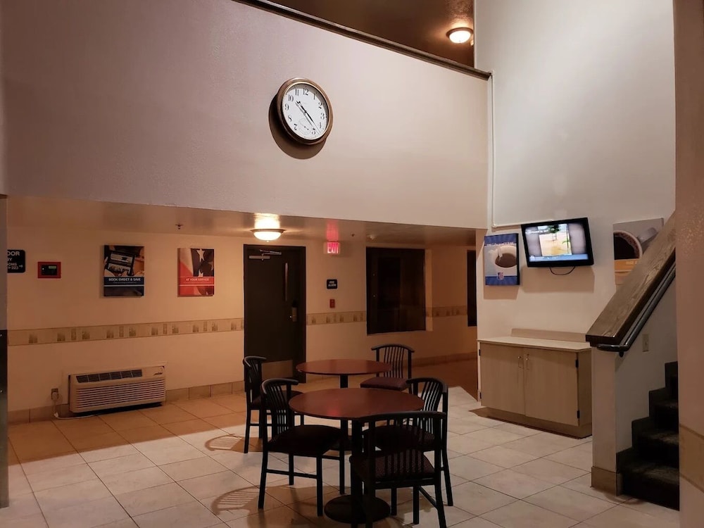 Motel 6 Lebec CA - photo 20