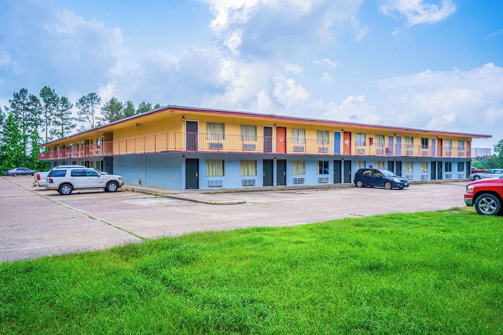 Economy Inn Livingston By Oyo Tx Us 59 - photo 68