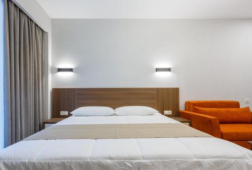 Cristal resort apartment C305