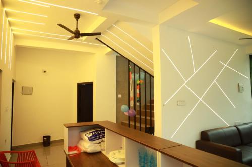 Aroma Inn — Kalpatta — photo 4