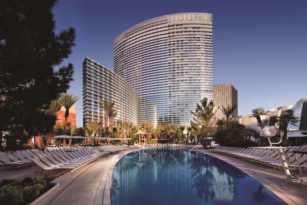 Aria Sky Suites - photo 23